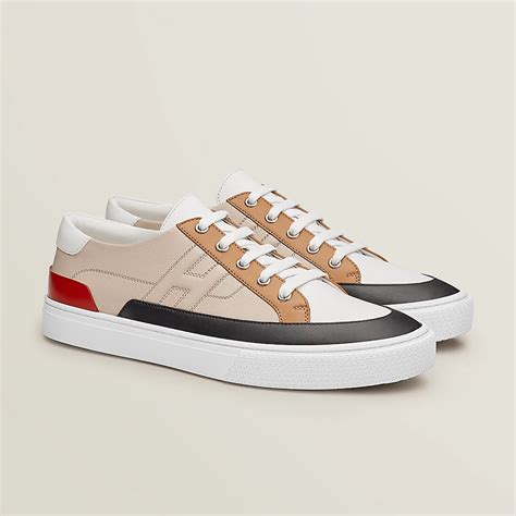 hermes sneaker herren|hermes female sneakers.